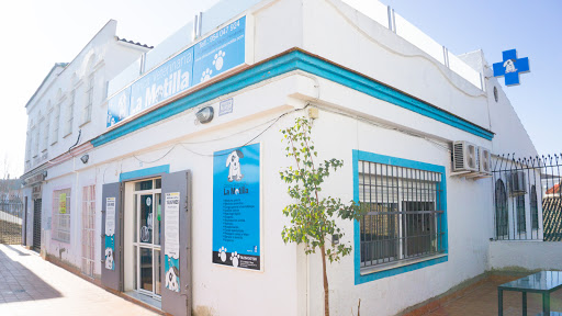 Clínica Veterinaria La Motilla en Dos Hemanas