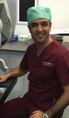 Dr. Sofien KCHAOU à Strasbourg