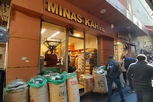 Minas Kahve image