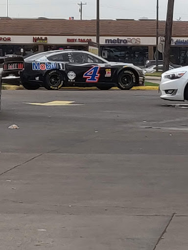 Car Wash «Simoniz Car Wash», reviews and photos, 3301 Harwood Rd, Bedford, TX 76021, USA