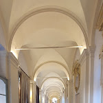 Photo n°1 de l'avis de Jan. fait le 19/10/2023 à 21:43 sur le  Donna Camilla Savelli à Rome