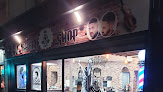 Salon de coiffure Barber shop maromme 76150 Maromme