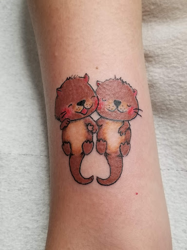 Find simple tree tattoo ideas for your next unique tattoo in Belgrade at The Loyal Sparrow Tattoo and Piercing