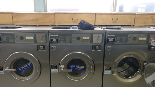 Laundromat «Community Laundry Center», reviews and photos, 828 Lafayette Ave, Brooklyn, NY 11221, USA