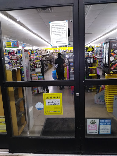 Discount Store «Dollar General», reviews and photos, 14275 FM306, New Braunfels, TX 78132, USA