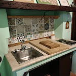 Photo n°4 de l'avis de Roberta.e fait le 28/12/2023 à 11:34 sur le  Della Fortezza Hôtel à Sorano