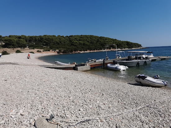 Budihovac Beach