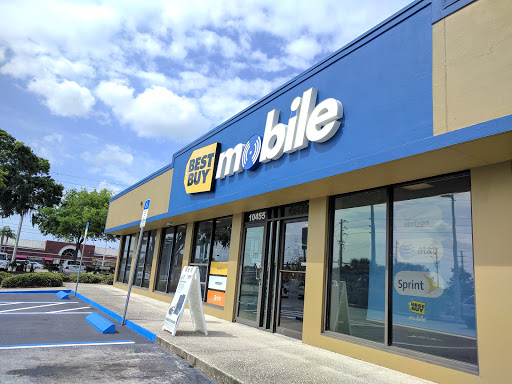 Best Buy Mobile, 10455 Ulmerton Rd, Largo, FL 33771, USA, 