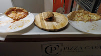 Plats et boissons du Pizzas à emporter Pizza Casa à Barcelonnette - n°6