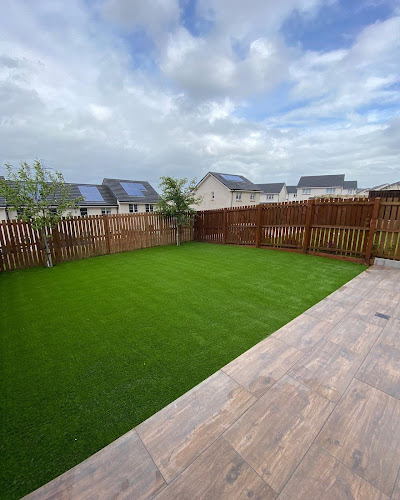 The Artificial Grass Company Scotland | Artificial Grass Scotland - Landscaper