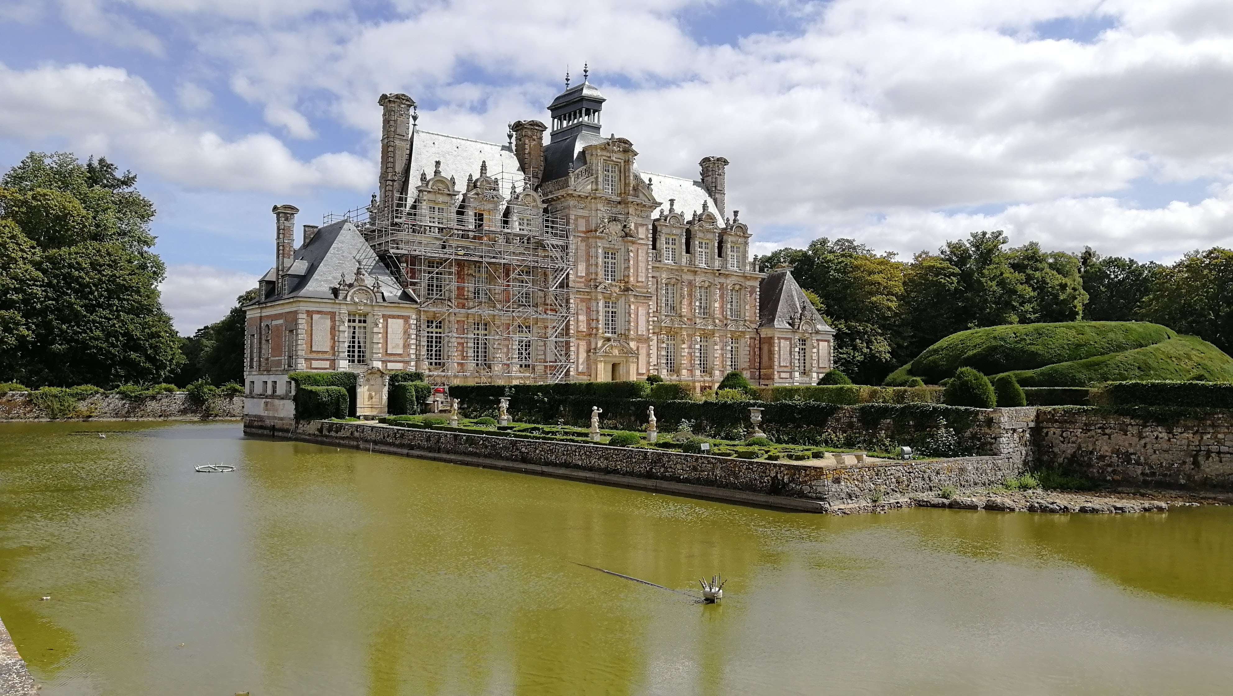 Photo n° 3 de l'avis de philip.t fait le 27/08/2020 à 07:34