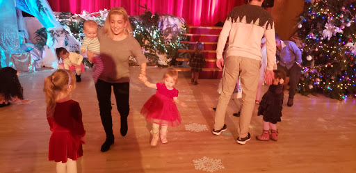 Community Center «Russian Community Center», reviews and photos, 704 19th Ave E, Seattle, WA 98112, USA