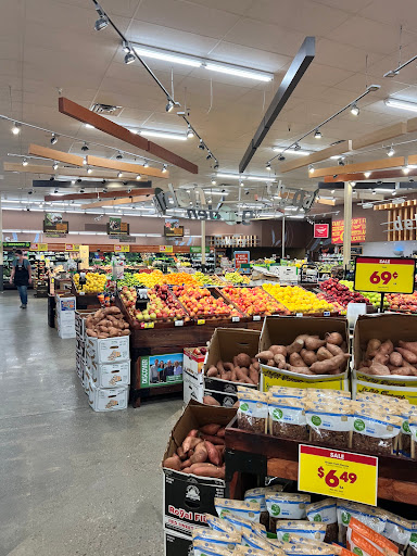 Grocery Store «King Soopers», reviews and photos, 1173 Bergen Pkwy, Evergreen, CO 80439, USA
