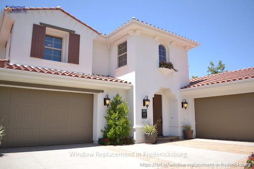 Window Installation Service «Paramount Builders Inc», reviews and photos, 6326 5 Mile Centre Park Unit 416, Fredericksburg, VA 22407, USA