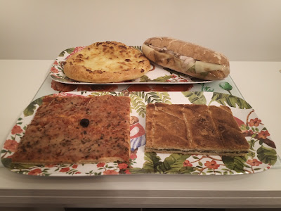 Gourmandine à Bastia
