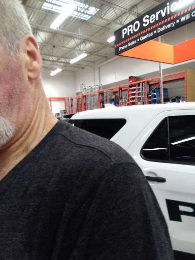 Home Improvement Store «The Home Depot», reviews and photos, 205 Camp Rd Ext, Jasper, GA 30143, USA