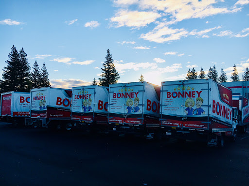 Plumber «Bonney Plumbing, Electrical, Heating & Air», reviews and photos, 3054 Gold Canal Dr, Rancho Cordova, CA 95670, USA