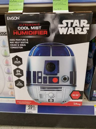 Drug Store «Walgreens», reviews and photos, 1357 E Court St, Seguin, TX 78155, USA