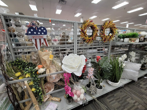 Clothing Store «Burlington Coat Factory», reviews and photos, 3702 E Hammer Ln, Stockton, CA 95212, USA