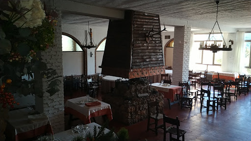 Bar-Restaurante Jairo Virgen de la Fuensanta - N-340, 24, 30835 Murcia, España