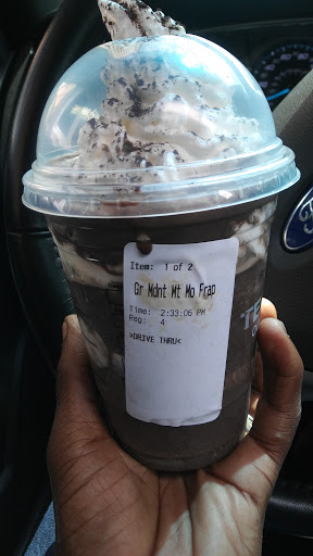 Coffee Shop «Starbucks», reviews and photos, 9052 Telegraph Rd, Redford Charter Twp, MI 48239, USA