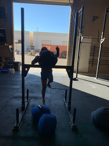 CrossFit 916 Gym image