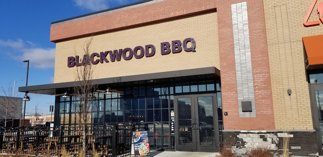 Blackwood BBQ - Clinton St.