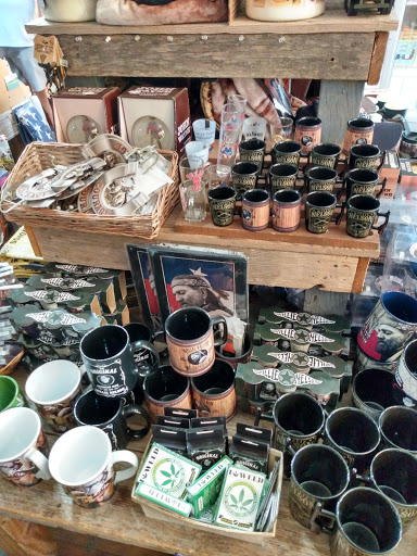 Gift Shop «Fredericksburg General Store», reviews and photos, 143 E Main St, Fredericksburg, TX 78624, USA