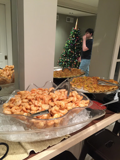 Caterer «Flavors Etc Catering Co LLC», reviews and photos, 5222 E Trindle Rd # D, Mechanicsburg, PA 17050, USA