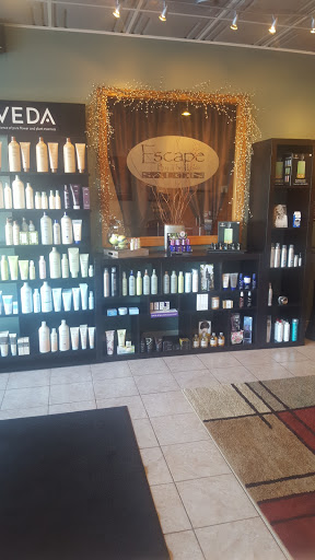 Beauty Salon «Escape By the Lake», reviews and photos, Escape By the Lake, 1314 Lake Shore Dr W # 1, Ashland, WI 54806, USA