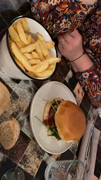 Les plus récentes photos du Restaurant français L'éphémère Cambrai - n°4