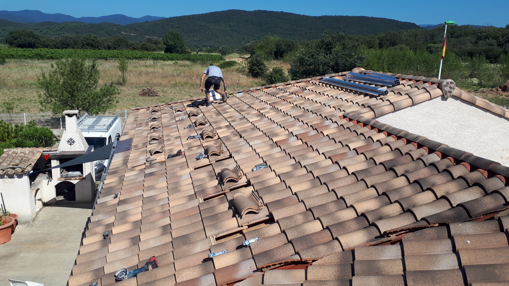 Photo n° 3 de l'avis de Serge.b fait le 23/07/2021 à 14:07