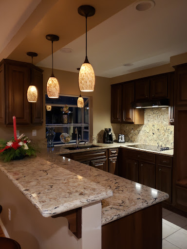 Kitchen Remodeler «Mr Cabinet Care», reviews and photos, 4375 E La Palma Ave, Anaheim, CA 92807, USA