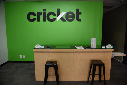 Cell Phone Store «Cricket Wireless Authorized Retailer», reviews and photos, 9115 Little Rd, New Port Richey, FL 34654, USA