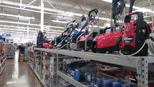 Department Store «Walmart Supercenter», reviews and photos, 6170 Saginaw Rd, Grand Blanc, MI 48439, USA