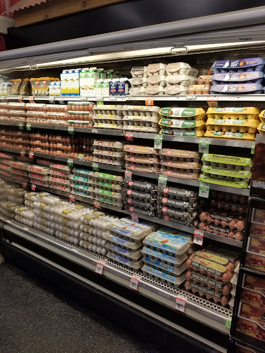 Health Food Store «Sprouts Farmers Market», reviews and photos, 2582 S Val Vista Dr, Gilbert, AZ 85295, USA