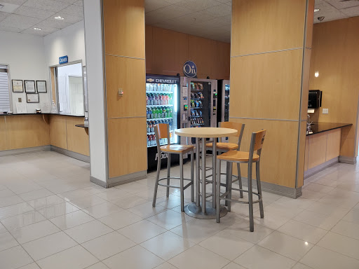 Chevrolet Dealer «Bill Hood Chevrolet», reviews and photos, 69020 Hwy 190 Service Rd, Covington, LA 70433, USA