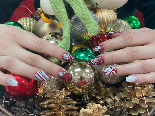 Nail Salon «VV Nails», reviews and photos, 2809 Bickford Ave # G, Snohomish, WA 98290, USA