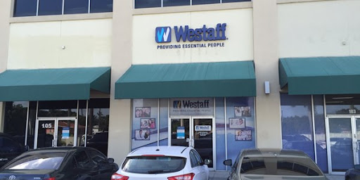 Employment Agency «Westaff», reviews and photos, 419 W 49th St #104, Hialeah, FL 33012, USA