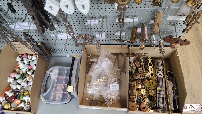 17 Av. de la Libération, 29000 Quimper