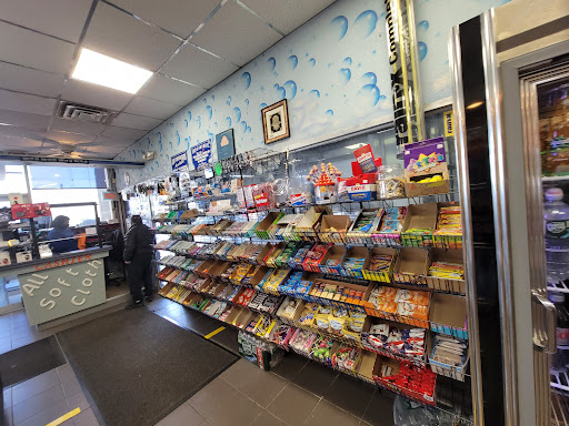 Car Wash «Great Neck Car Wash Ltd», reviews and photos, 790 Northern Blvd, Great Neck, NY 11021, USA