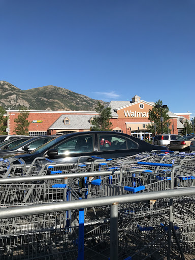 Department Store «Walmart Supercenter», reviews and photos, 4689 W Cedar Hills Dr, Cedar Hills, UT 84062, USA