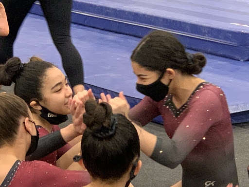 Gymnastics Center «Eric Will Gymnastic Center», reviews and photos, 341 Imperial Hwy, La Habra, CA 90631, USA