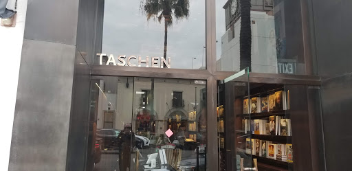 Book Store «TASCHEN Store Beverly Hills», reviews and photos, 354 N Beverly Dr, Beverly Hills, CA 90210, USA