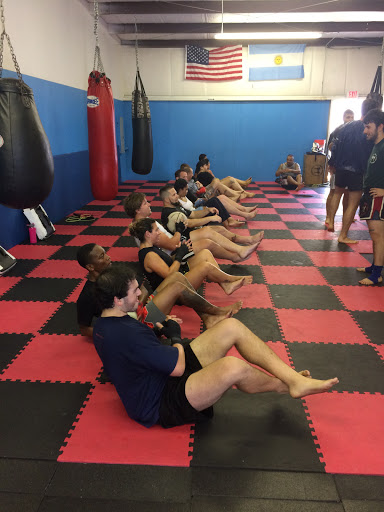 Martial Arts School «Florida Muay Thai», reviews and photos, 3580 Aloma Ave #12, Winter Park, FL 32792, USA