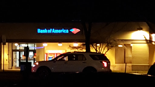 Bank «Bank of America Financial Center», reviews and photos