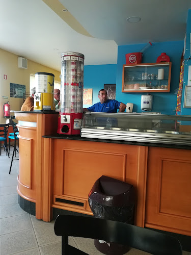 Avaliações doCajarin em Santarém - Cafeteria