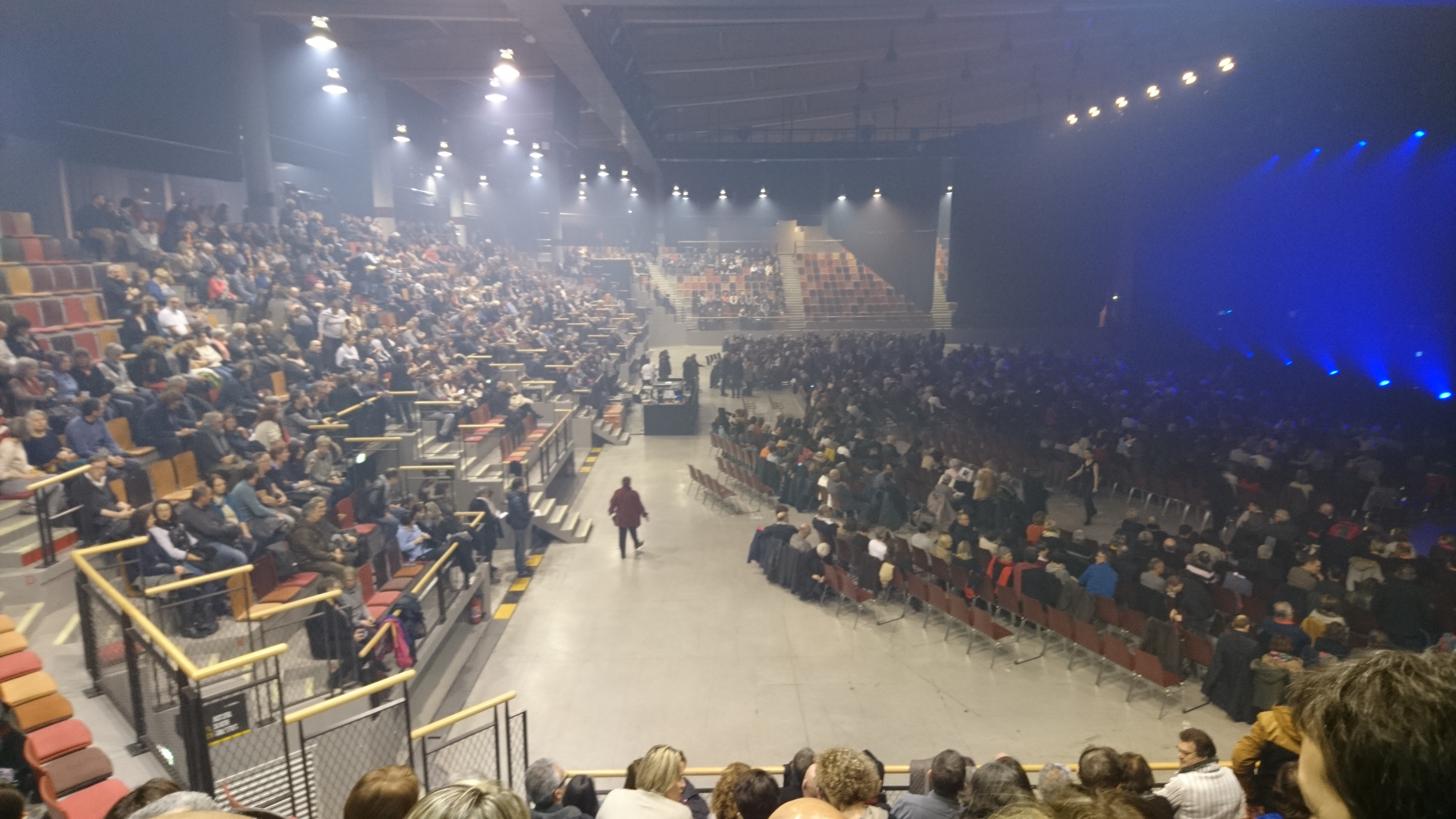 Photo n° 1 de l'avis de Laurent.I fait le 23/03/2018 à 23:47