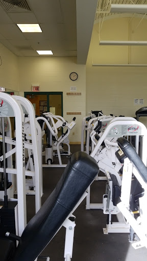 Recreation Center «Madisonville Recreation Center», reviews and photos, 5320 Stewart Ave, Cincinnati, OH 45227, USA