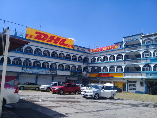 DHL Express ServicePoint